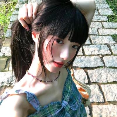 春雨漫步